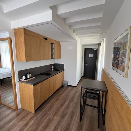 Hotel Belvedere Spiazzi Di Caprino Εξωτερικό φωτογραφία