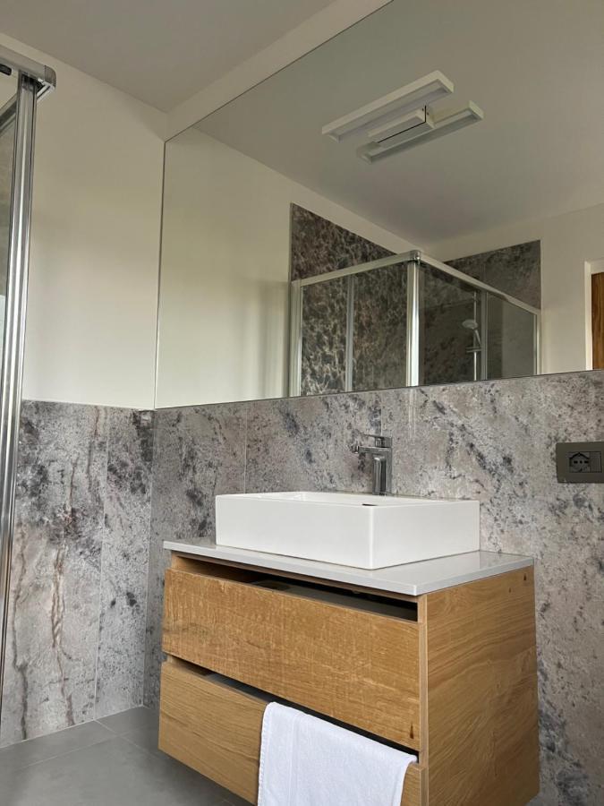 Hotel Belvedere Spiazzi Di Caprino Εξωτερικό φωτογραφία