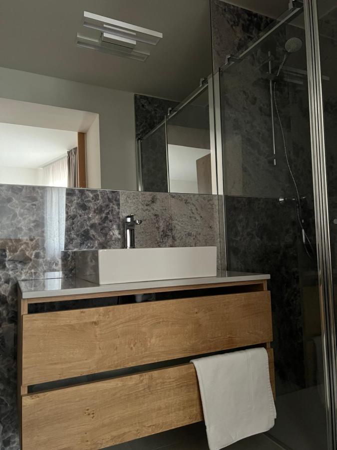Hotel Belvedere Spiazzi Di Caprino Εξωτερικό φωτογραφία