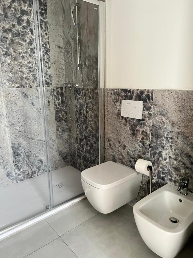 Hotel Belvedere Spiazzi Di Caprino Εξωτερικό φωτογραφία