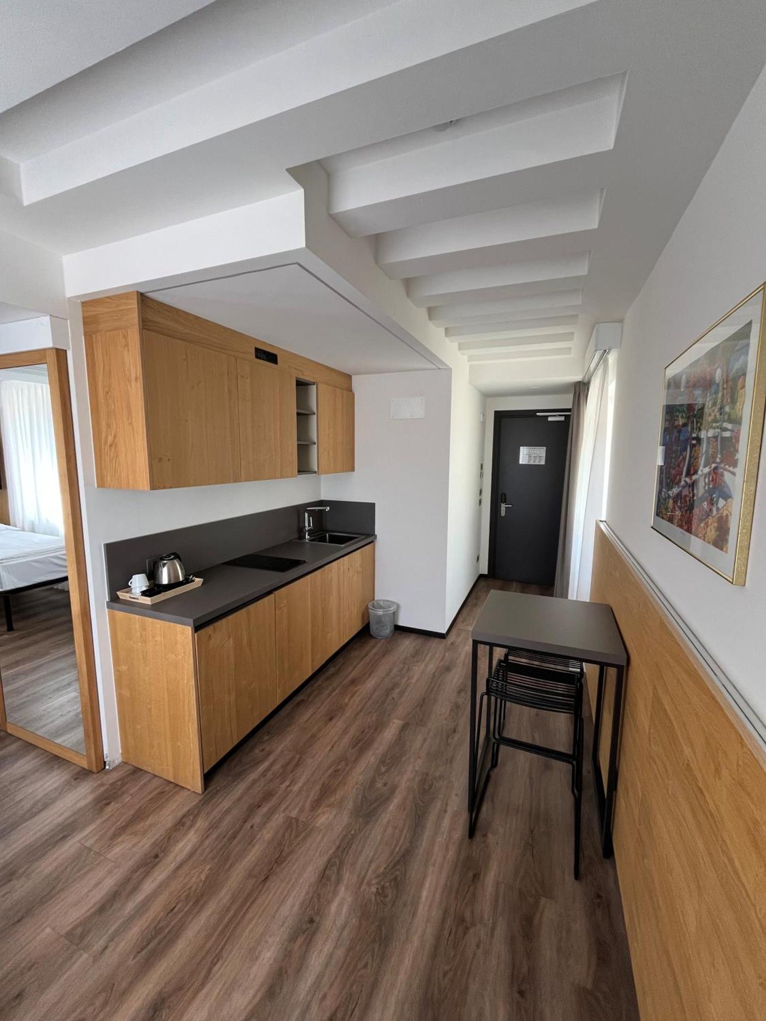 Hotel Belvedere Spiazzi Di Caprino Εξωτερικό φωτογραφία