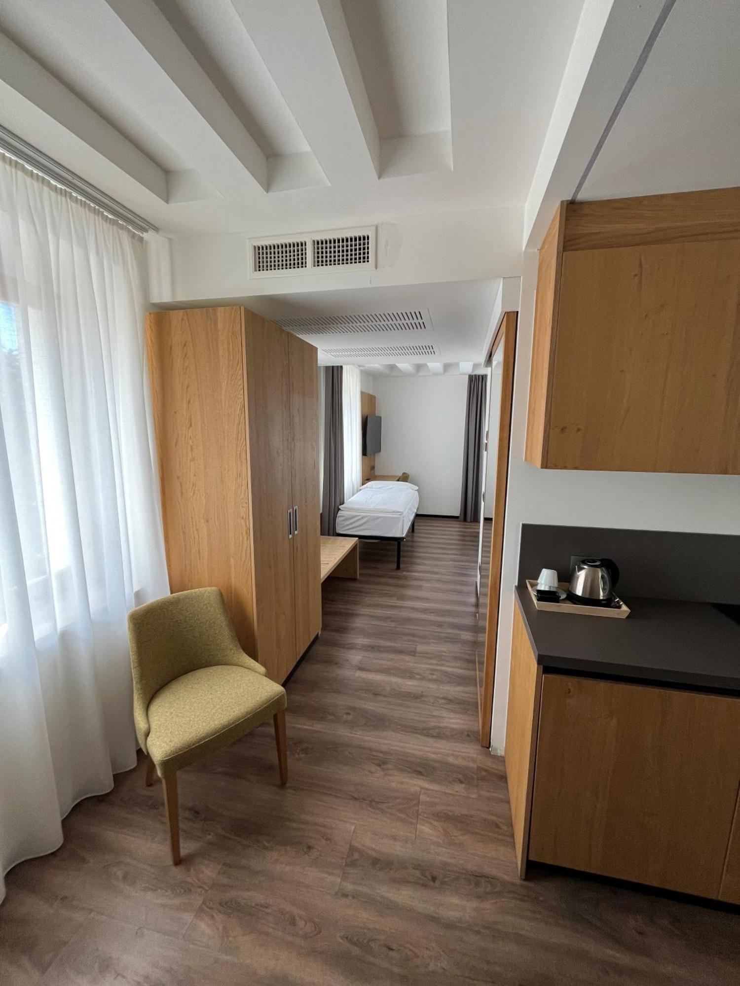 Hotel Belvedere Spiazzi Di Caprino Εξωτερικό φωτογραφία